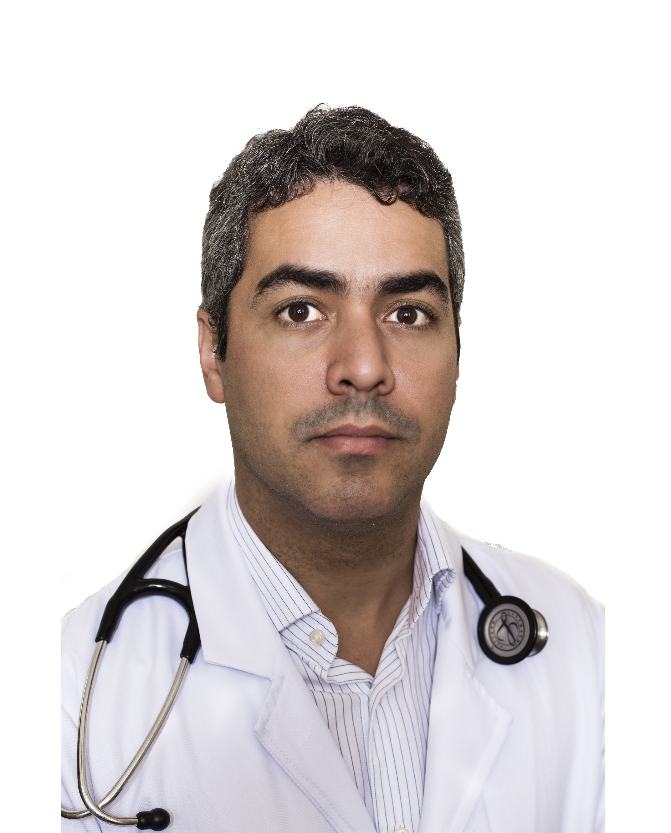 Dr. Hélder Jorge de Andrade Gomes